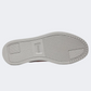 حذاء حياة الشارع للأطفال من Puma Carina Street Jr Gs للبنات أبيض/وردي/رمادي