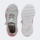 Puma All Day Active Ac Boys Lifestyle Shoes Gray/Pink