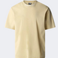 The North Face Zumu Men Lifestyle T-Shirt Gravel