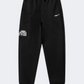 Erke Knitted Kids Girls Outdoor Pant Black