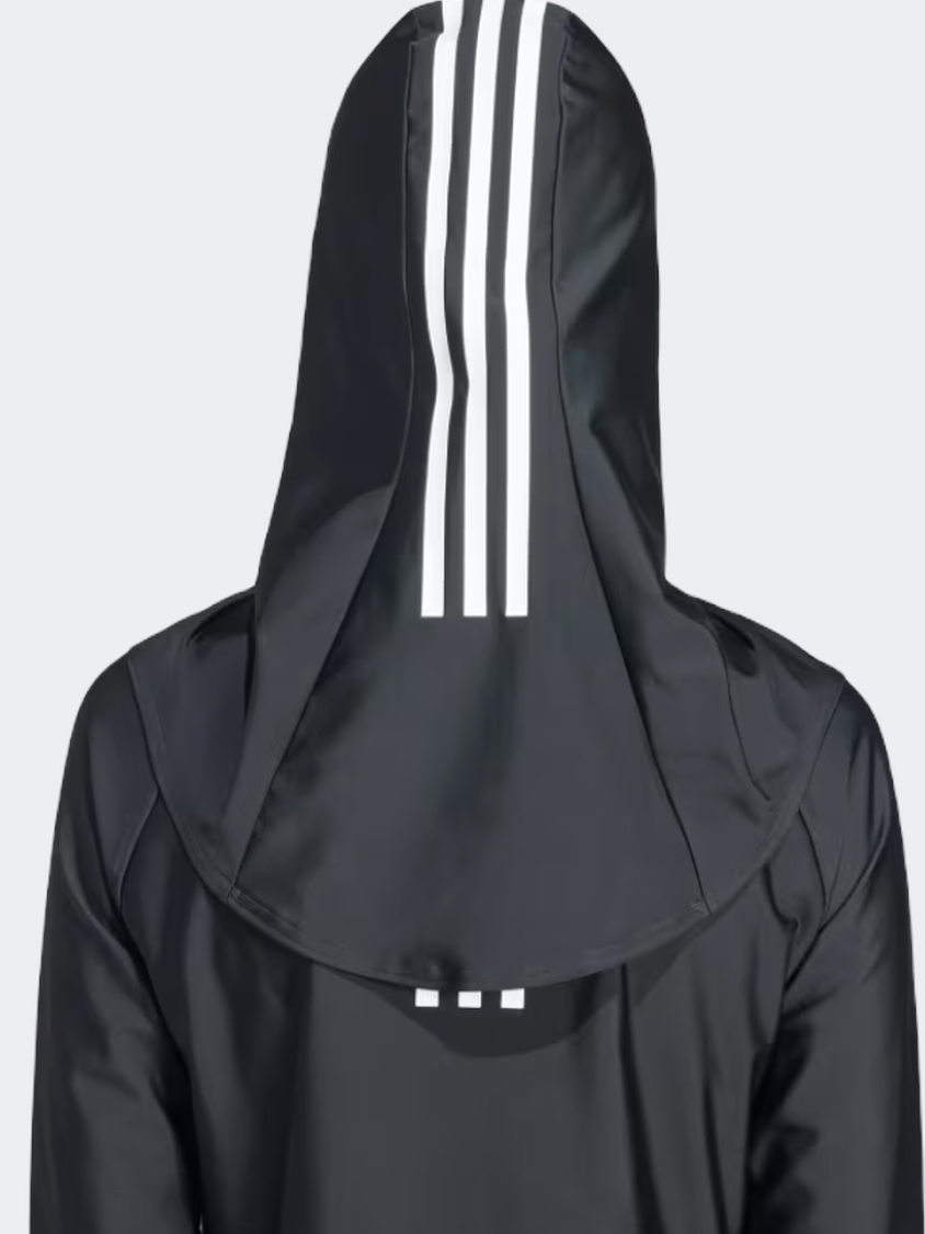 Adidas Hijab Women Swim Balaclava Black/White