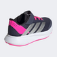 Adidas Duramo Sl Ps-Girls Running Shoes Navy/Metallic/Pink