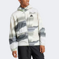 Adidas City Escape Men Sportswear Hoody Multicolor/Ivy