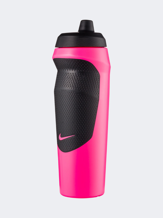 Nike Hypersport Women Training Bottle Pink