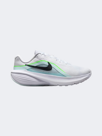 Nike Downshifter 14 Men Running Shoes White/Black/Green