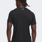 Under Armour Heatgear&#174; Fitted Men Training Baselayer Black