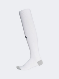 Adidas Milano 16 Unisex Football Sock White/Black