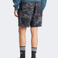 Adidas Camo Men Original Short Black