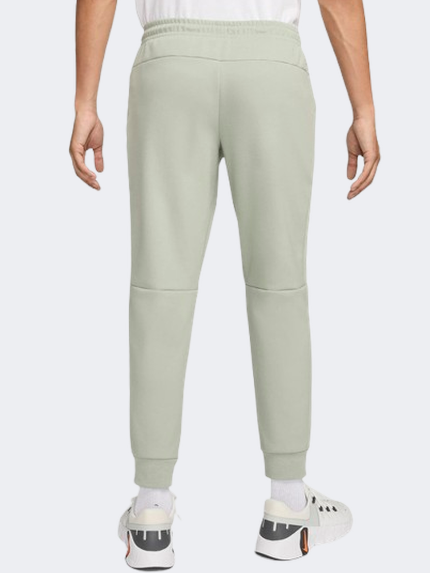 Nike Uv Primary Fleece Men Training Pant Jade Horizon