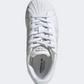Adidas Superstar Led Lights Ps-Girls Original Shoes Cloud White