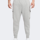 Nike Club Men Lifestyle Pant Grey/Silver/White