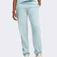 Puma Motion Women Lifestyle Pant Turquoise