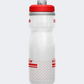 Camelbak Podium Chill 21 Oz Biking Bottle Fiery Red/White