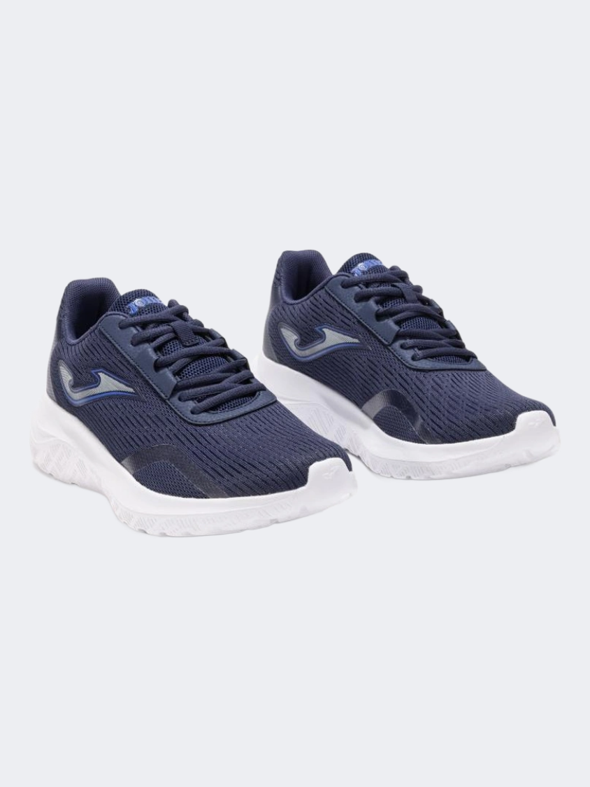 Joma Sodio 2503 Men Running Shoes Navy