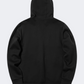 Erke Men Training Hoody Black