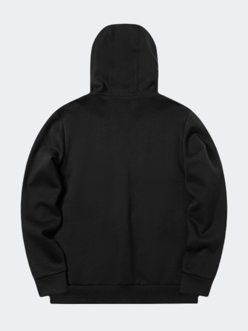 Erke Men Training Hoody Black