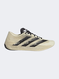حذاء رياضي رجالي Adidas Climacool Laced أوف وايت/أسود