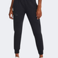 Under Armour Unstoppable Women Lifestyle Pant Black