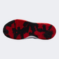 Nike Team Hustle D 12 Gs-Boys Basketball Shoes Black/Red/White