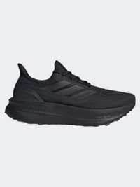 Adidas Ultraboost 5 Gtx Men Running Shoes Black/Carbon