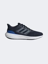 حذاء جري رجالي Adidas Ultrabounce ليجند إنك/أسود