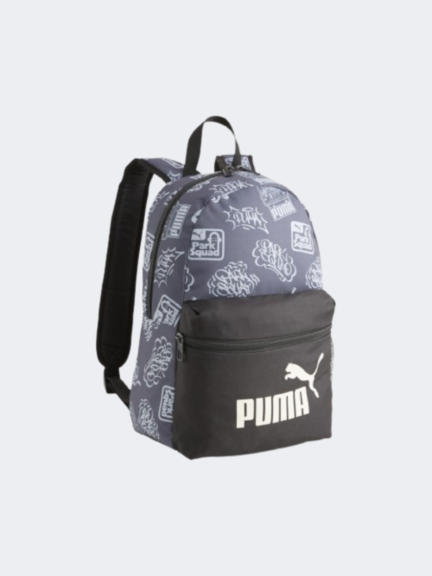 Puma Phase Small Men Lifestyle Bag Grey