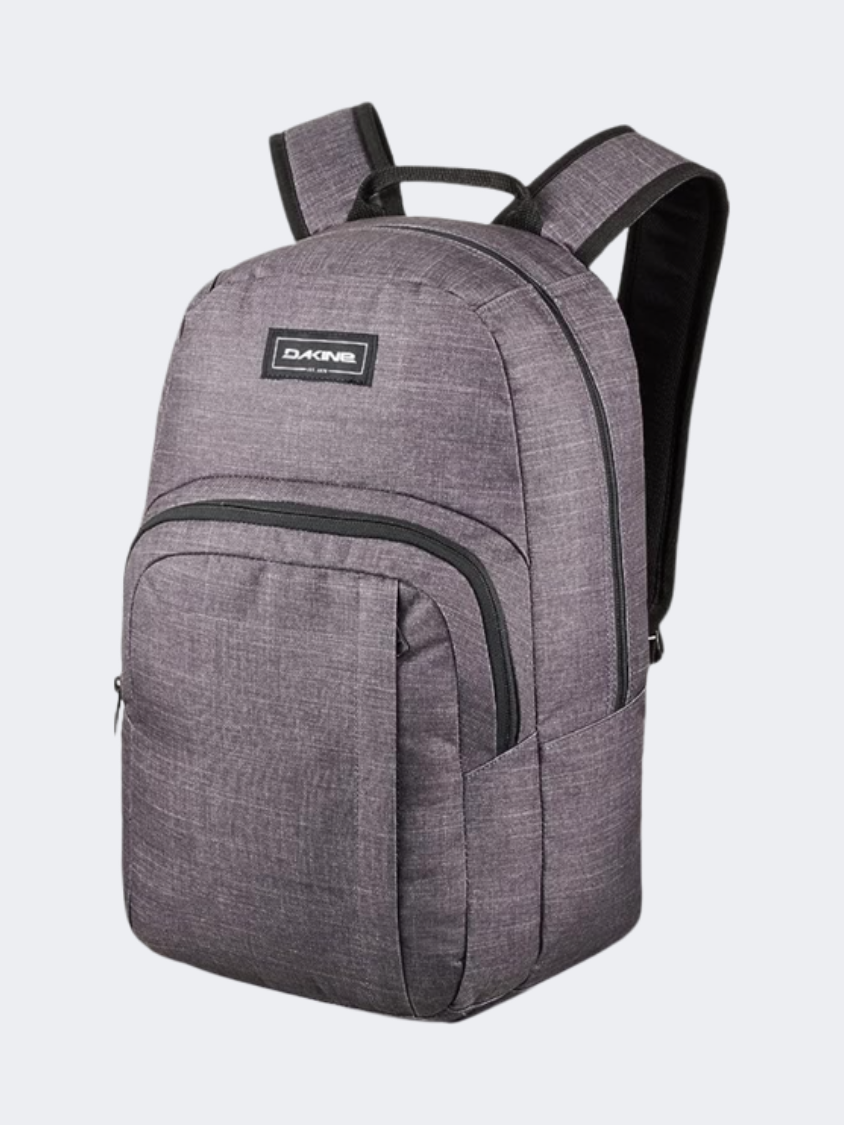Dakine Class 25L Back To School Backpack Carbon/White