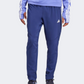 Adidas Own The Run Men Running Pant Dark Blue