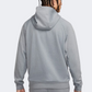 Nike Df Uv Primary Men Training Hoody Grey/Heather