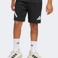 Adidas Z.N.E. Kids-Unisex Sportswear Short Black/White