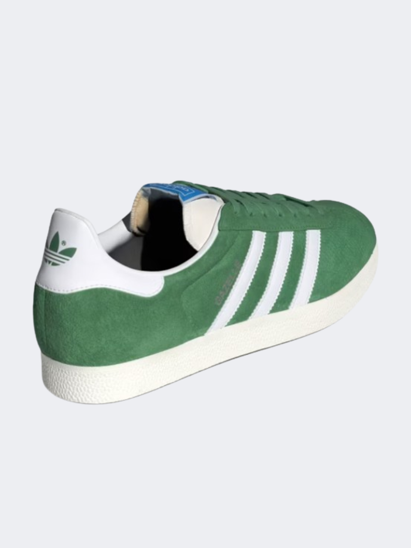 Adidas gazelle 2 homme blanche cheap