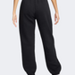 Nike Sportswear Phoenix Hr Women Lifestyle Pant Black/Sail