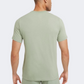 Nike Df Slub Men Training T-Shirt Jade Horizon