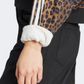 Adidas Leopard Crewneck Women Original Sweatshirt Multicolor