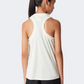 The North Face Never Stop Girls Hiking Tank White Dune