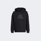 Adidas Future Icons Kids-Unisex Sportswear Hoody Black