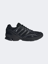 حذاء رياضي رجالي Adidas Spiritain 2000 أسود رمادي/كربون