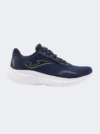 Joma Sodio Men Running Shoes Navy/White
