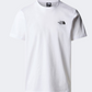 The North Face Nse Graphic Men Lifestyle T-Shirt White/Black