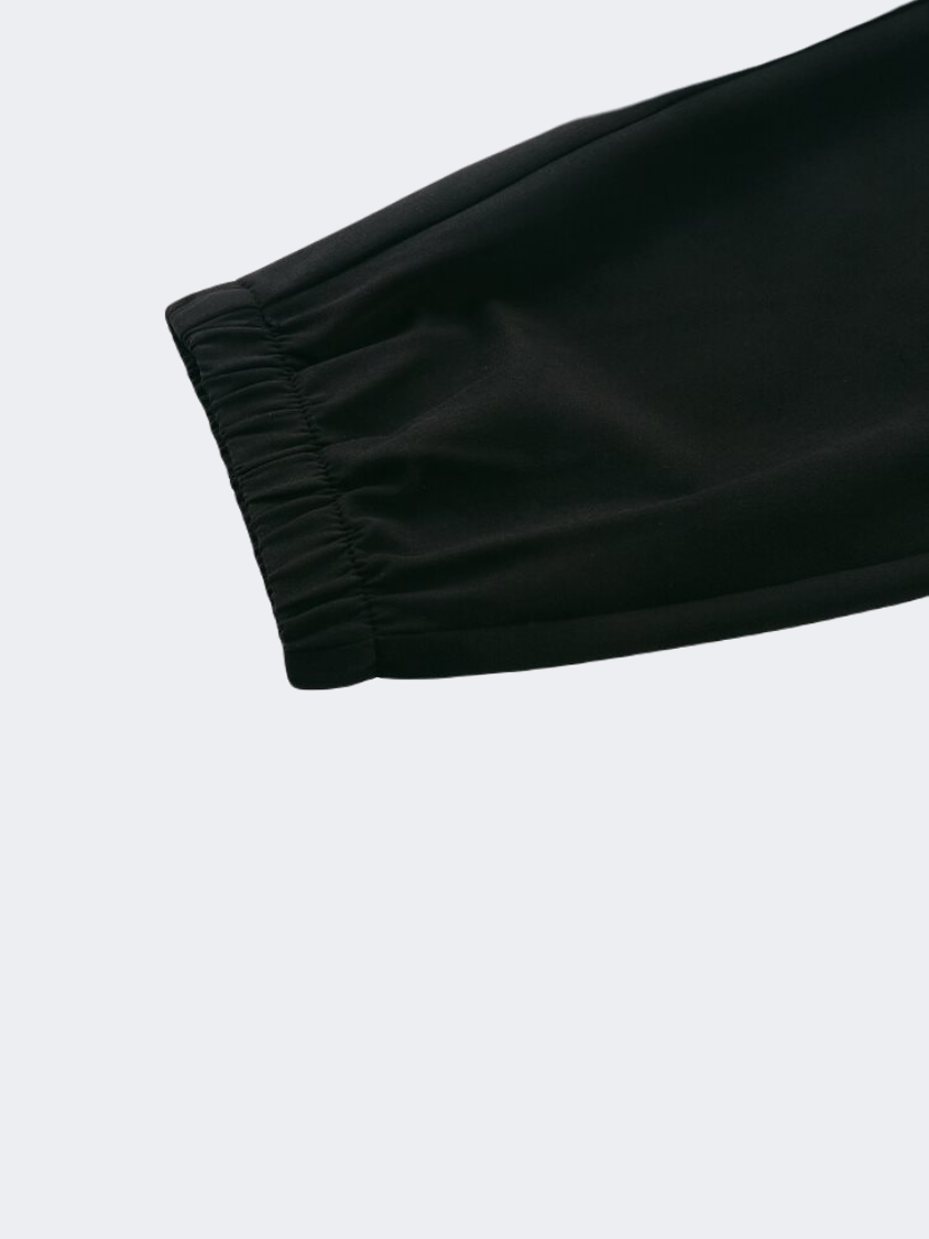 Erke Sports Starry Kids-Girls Training Pant Black