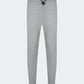 Oil And Gaz Cuffed Men Lifestyle Pant  Heather Grey
