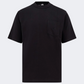 The North Face Dome Relaxed Men Lifestyle T-Shirt Black