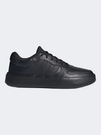Adidas Litecourt Men Sportswear Shoes Core Black