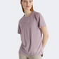 New Balance Sport Essentials Graphic Women Performance T-Shirt Ice Wine