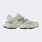 أحذية New Balance 9060 نمط حياة للجنسين لون Sea Salt/Raincloud