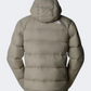 The North Face Hydrenalite Down Men Lifestyle Jacket Clay Grey