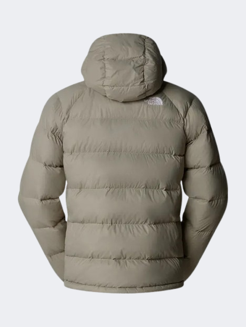 The North Face Hydrenalite Down Men Lifestyle Jacket Clay Grey