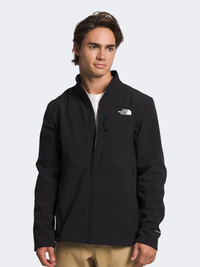The North Face Apex Bionic 3 Men Lifestyle Jacket Black Npf