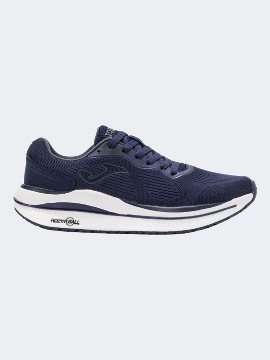 Joma Cipres 2503 Men Walking Shoes Navy Blue