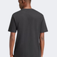 Adidas Supply Short Sleeve Men Original T-Shirt Black